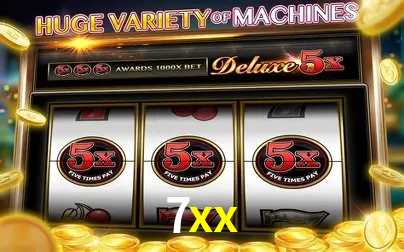 Desvendando o Mundo dos Jogos Virtuais na 7xx