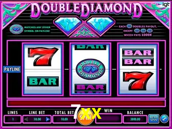 Descubra o Mundo do Cassino Online com 7xx