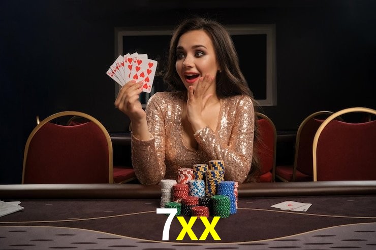 Bônus de Boas-vindas 7xx