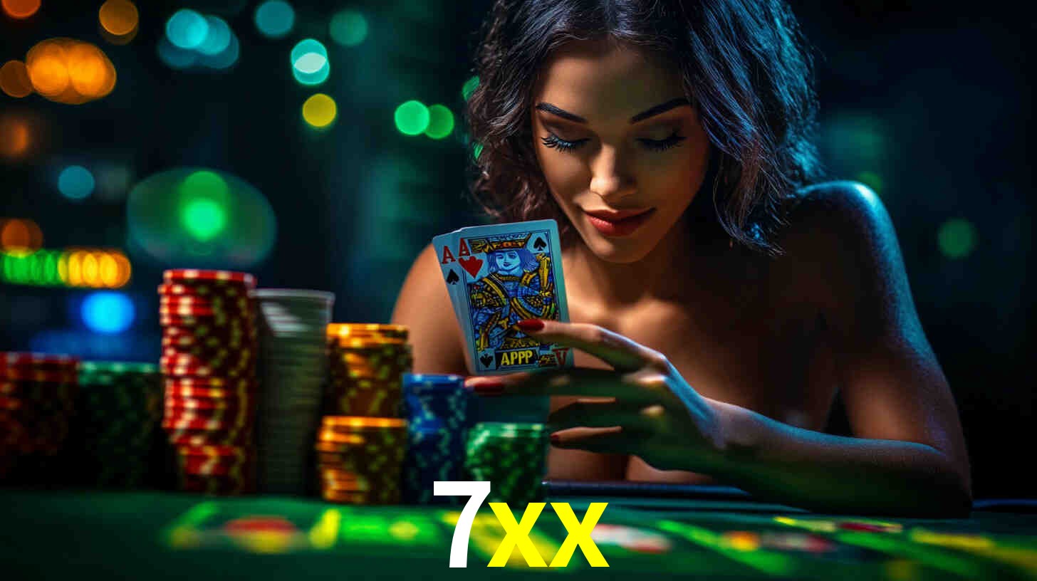 Explorando a Categoria de Eventos em Apostas na 7xx