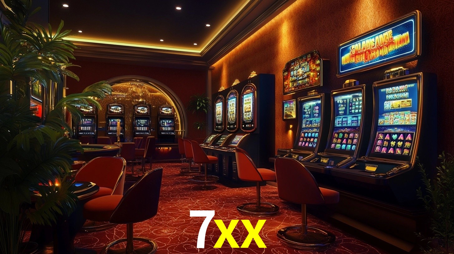 VIP Casino 7xx