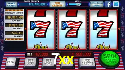 7xx Curitiba - Live Status