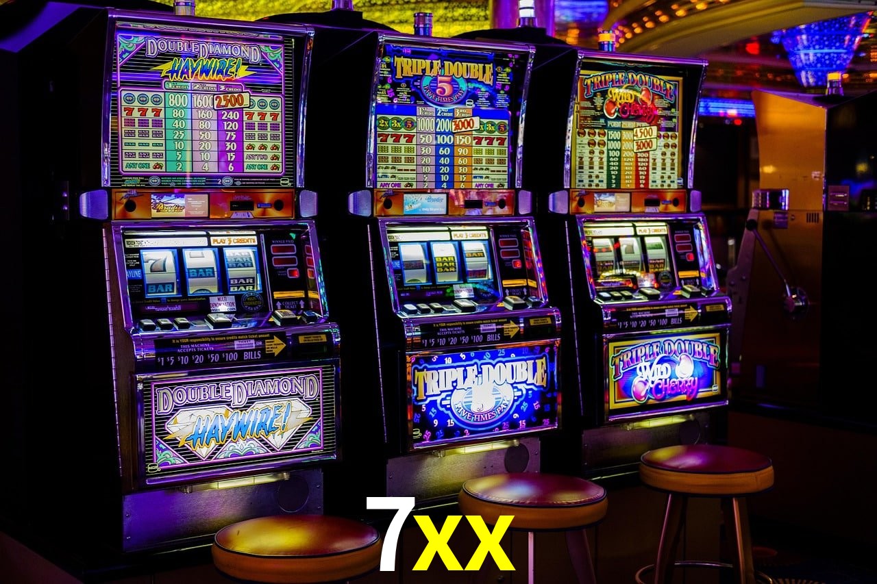 Recursos de Bônus 7xx